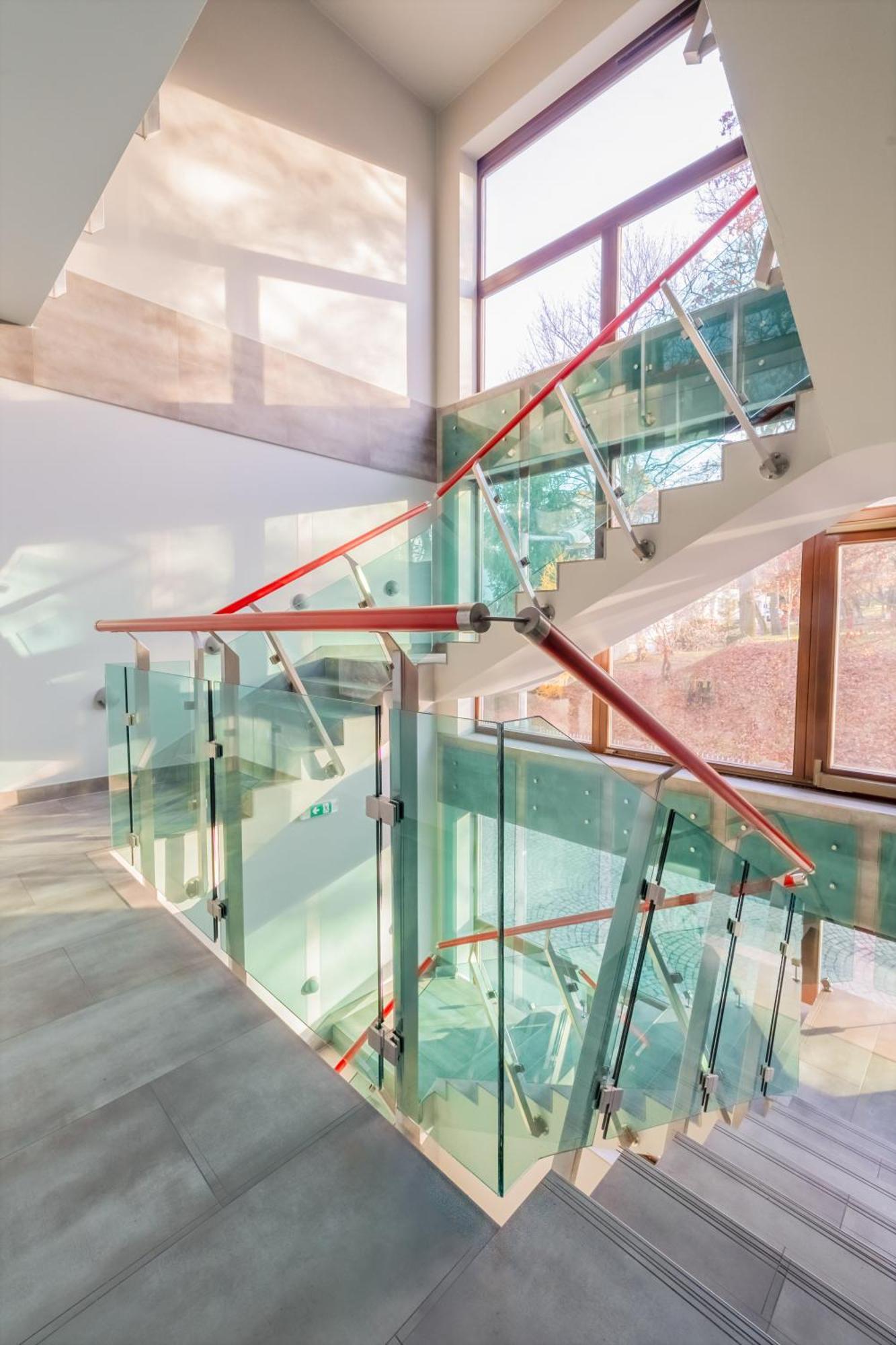 Imperial Apartment In Bohemia Residence By Rentez Karlovy Vary Exteriér fotografie