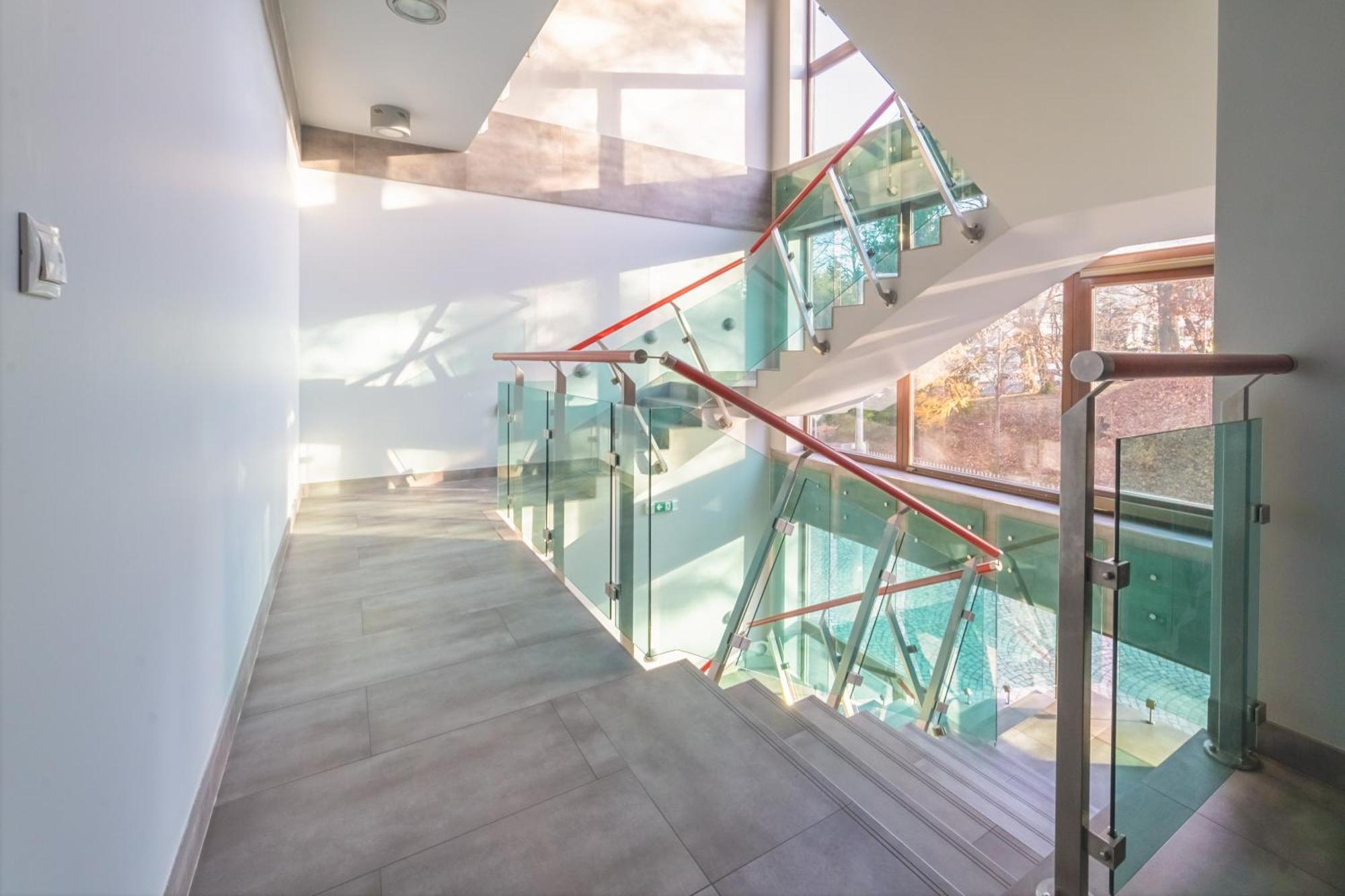 Imperial Apartment In Bohemia Residence By Rentez Karlovy Vary Exteriér fotografie