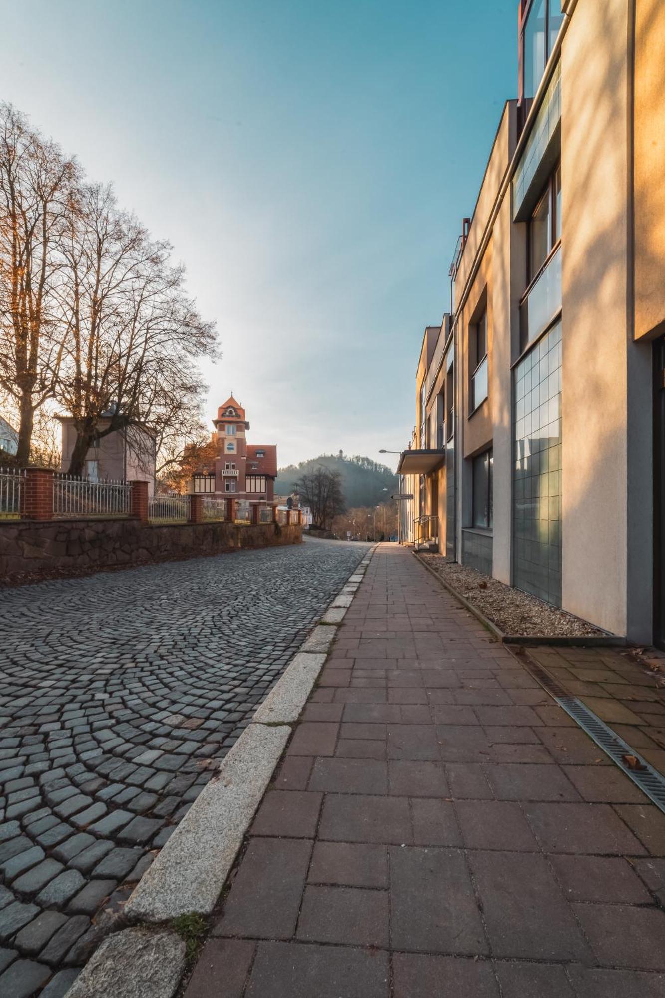 Imperial Apartment In Bohemia Residence By Rentez Karlovy Vary Exteriér fotografie